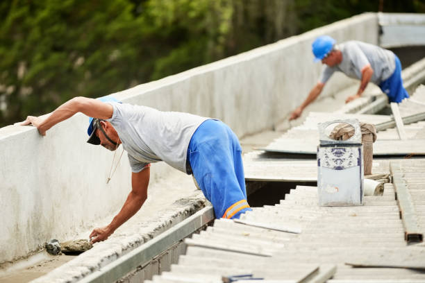 Best Geographic-Specific Insulation Services in Appleton, WI