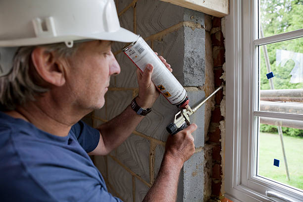 Types of Insulation We Offer in Appleton, WI